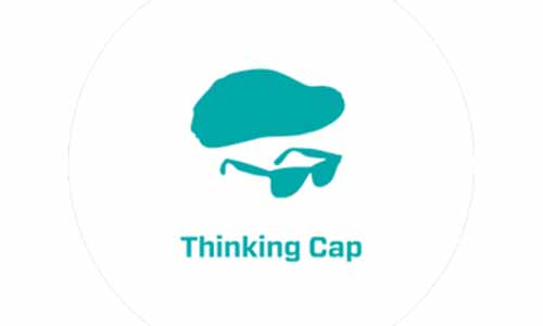 Thinking Cap