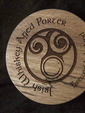 Personalised Food / Serving Boards